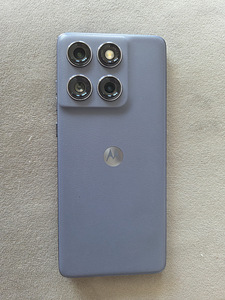 Motorola EDGE 60 Fusion (6 foto / 6)