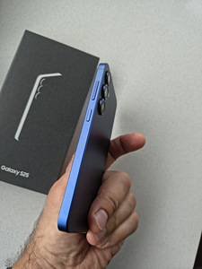 Samsung S25 256GB (7 foto / 8)