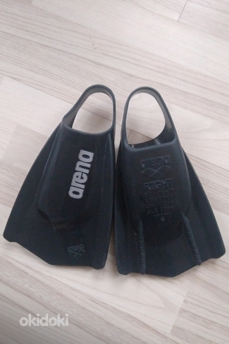 Ласты для плавания Arena Powerfin 36-37