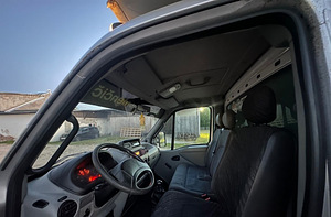 Renault Mascott Service Truck 2.8 92kW (8 foto / 9)