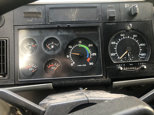 Kallur Volvo FL6 (10 foto / 10)