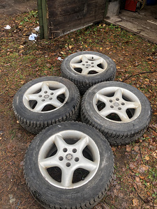 Audi,vw 5x112 r15 (1 foto / 5)
