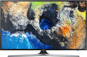 Samsung UE55MU6172U (55") 4K Ultra HD SmartTV Wi-Fi (3 foto / 4)