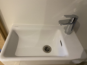 Müüa valamu komplekt (2 foto / 3)