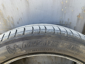 Suverehvid Michelin Primacy R20 195/55 (3 foto / 8)