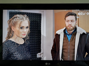 TV (3 foto / 4)