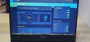 Lenovo Legion Y540-15IRH (3 foto / 4)