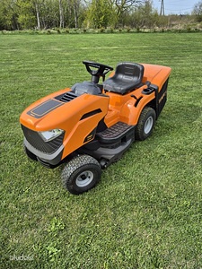 Villager VT 840 (2 foto / 6)