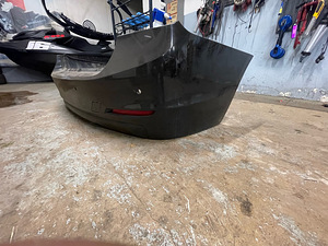 BMW f 30 tagastange (2 foto / 4)