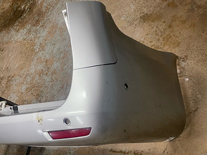 Mb w447 tagastange (2 foto / 7)