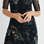 Uus kleit Desigual Papallona, suurus L (vastab M-le) (foto #1)