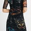 Новое платье Desigual Papallona, размер L (соответствует М) (фото #2)