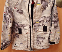 К/с куртка Reima, размер 116
