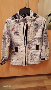 Куртка Reima, размер 116
