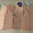 Нижние рубашки размеров 104-110, 122-128 (фото #3)