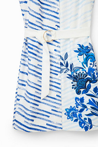 Uued kleidid Desigual Mary/Geena, suurus 42 (vastab L-le) (4 foto / 7)