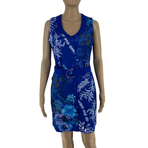 Uued kleidid Desigual Mary/Geena, suurus 42 (vastab L-le) (5 foto / 7)