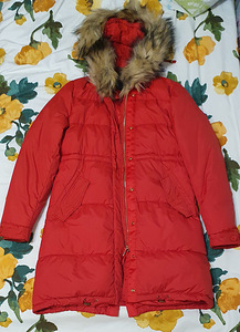Sulemantel Denim Dream Isolde, suurus M (3 foto / 4)