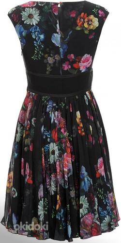 Платье Ted Baker Farilla, размер 4