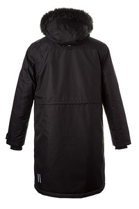 Talveparka Huppa Dawson 200g, suurus S (5 foto / 5)