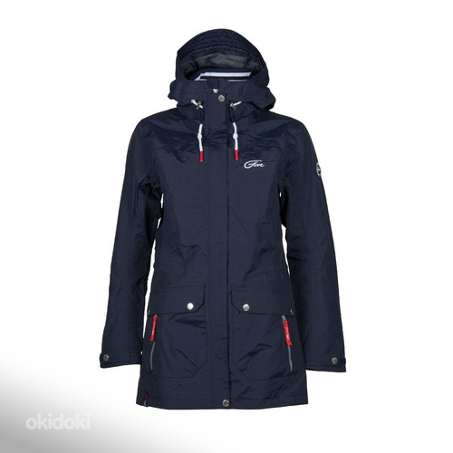 Õhuke parka Five Seasons Margit, suurus 38