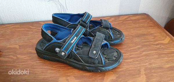 Sandaalid Timberland, s.33, Reebok, s.34