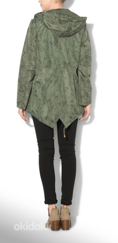 Легкий дождевик, размер L