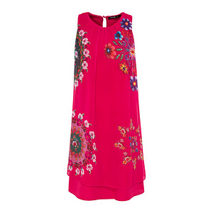 Uued kleidid Desigual Sacha, suurus 40 (vastab M- ja M-L-le) (5 foto / 7)