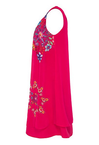 Uued kleidid Desigual Sacha, suurus 40 (vastab M- ja M-L-le) (7 foto / 7)