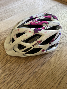 Laste kiiver Scott 50-56cm (1 foto / 1)