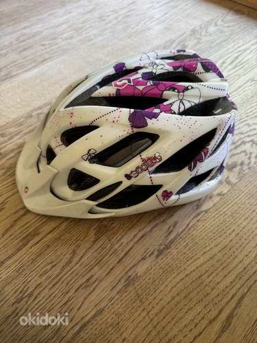 Laste kiiver Scott 50-56cm