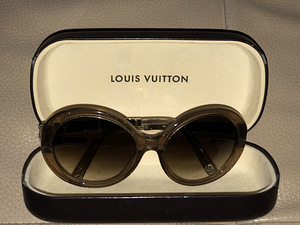 Louis Vuitton päikeseprillid (2 foto / 3)