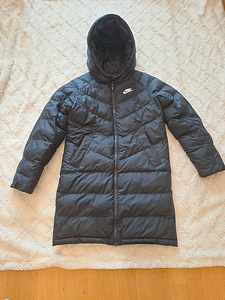 Müüa nike lasteparka (1 foto / 1)