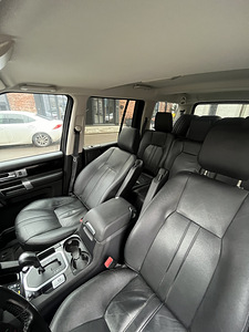 Land Rover Discovery 4 2011 3.0 180kw SDV6 HSE (9 foto / 11)