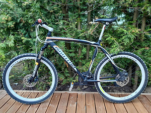 Maastikuratas Bottecchia FX520 (2 foto / 3)