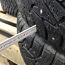 Шипованные шины Bridgestone Noranza 215/65 R16 102 T (фото #2)