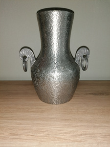 Vintage tinavaas Norra (9 foto / 9)