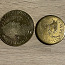 2 коллекционные монеты России и Чехии (фото #2)