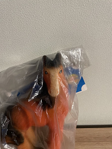 Vahtkummist retromänguasi “Hobune” originaalpakendis (2 foto / 8)