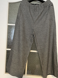 Naiste soojad sirged laiad püksid Marc O’Polo DENIM XL (1 foto / 8)