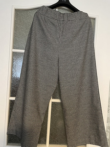Naiste soojad sirged laiad püksid Marc O’Polo DENIM XL (8 foto / 8)
