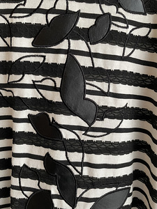 Pika varrukaga T-särk Gerry Weber, suurus 44 (4 foto / 10)