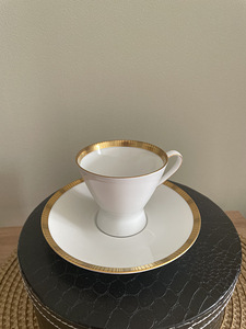Чашка с блюдцем Rosenthal (1 фото из 8)