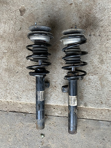 E90/91 m-pakett esimesed amordipüstakud (1 foto / 7)