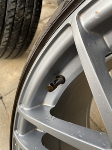19” Haxer veljed BMW 5x120 suverehvidega (2 foto / 7)