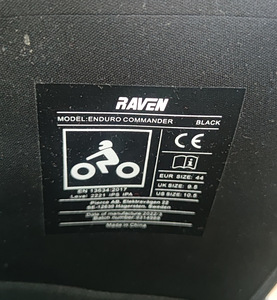 Motosaapad (1 foto / 7)