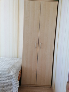 Riidekapp. (1 foto / 2)