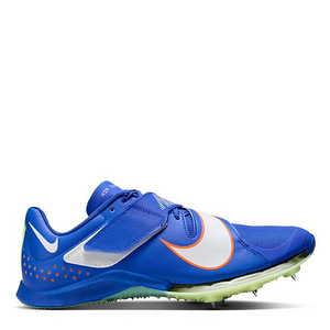 Новые Nike Air Zoom LJ Elite шиповки, размер 42,5 - 27 см (6 фото из 10)