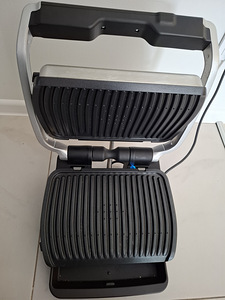 Lauagrill Tefal OptiGrill Elite (2 foto / 2)