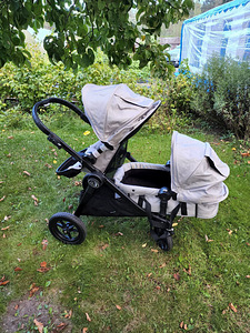 City Select by Baby Jogger (2 foto / 10)